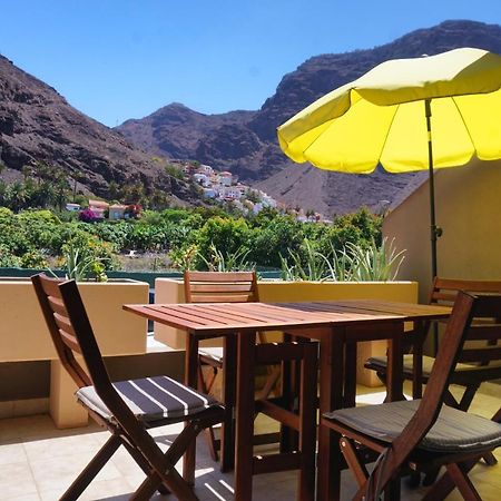 Apartamento Playa Calera Valle Gran Rey Luaran gambar