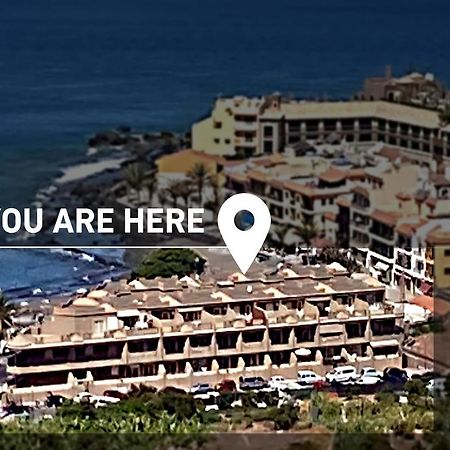 Apartamento Playa Calera Valle Gran Rey Luaran gambar