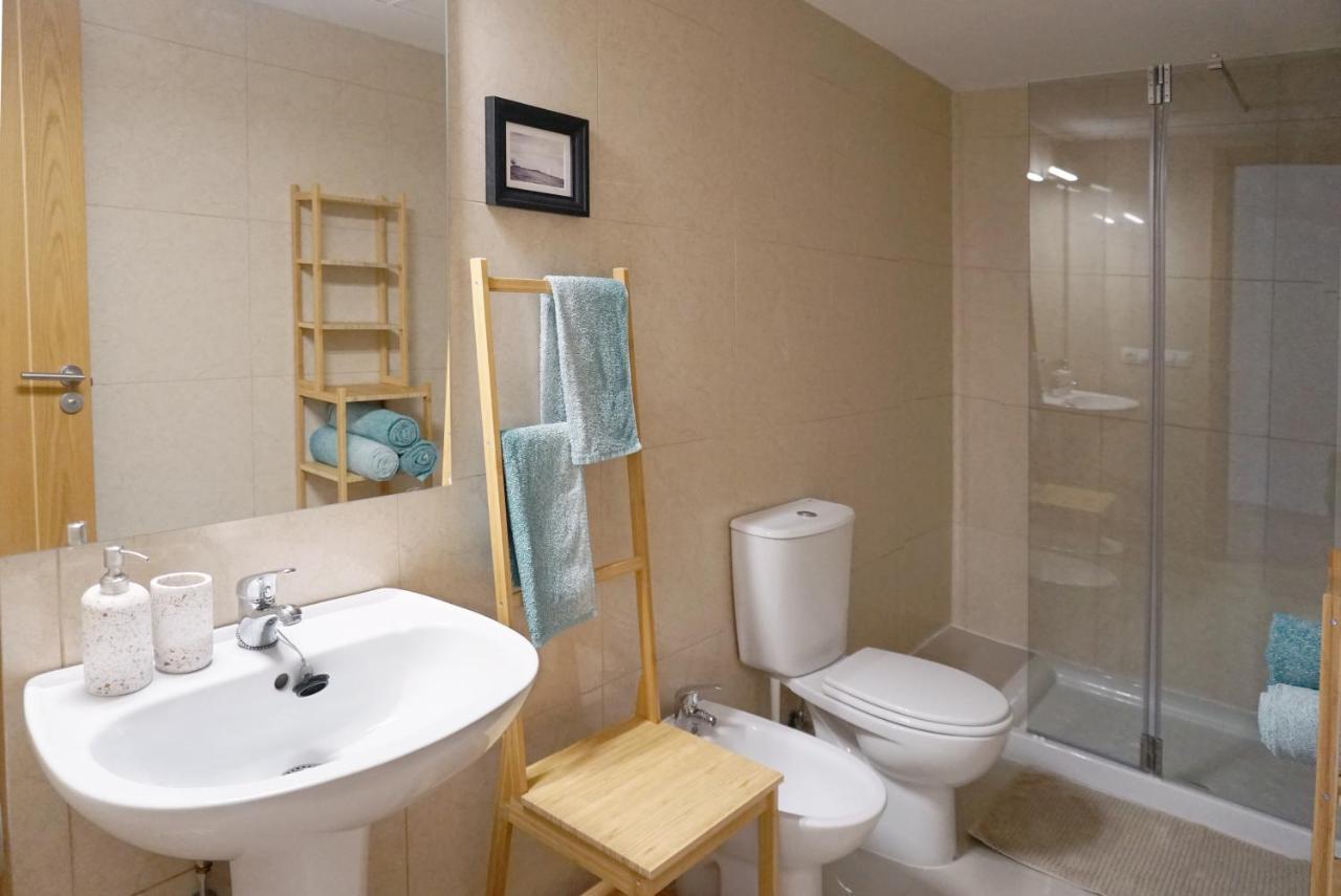 Apartamento Playa Calera Valle Gran Rey Luaran gambar