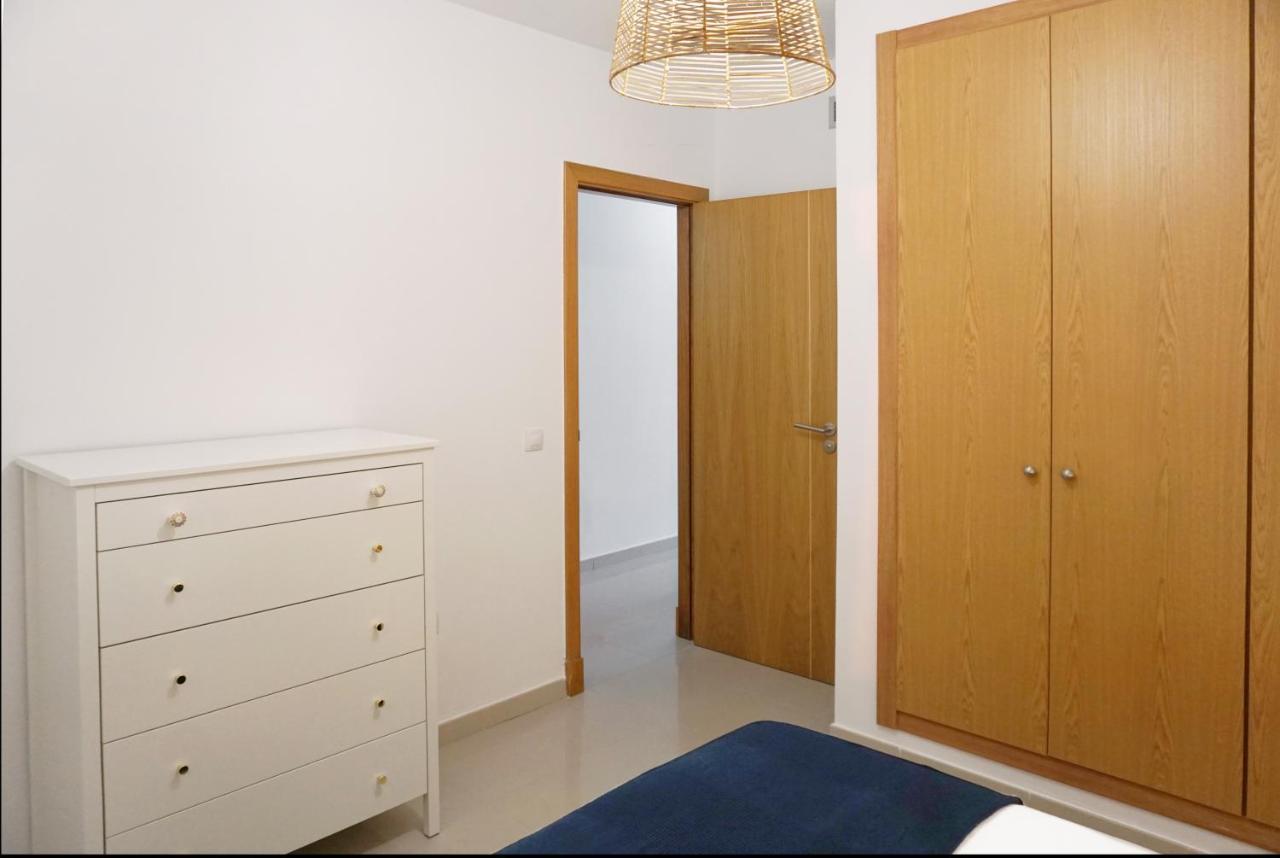 Apartamento Playa Calera Valle Gran Rey Luaran gambar