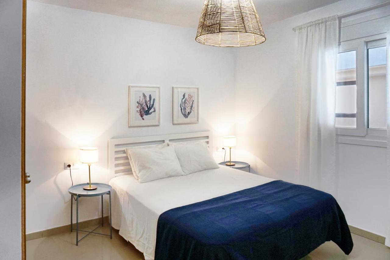 Apartamento Playa Calera Valle Gran Rey Luaran gambar