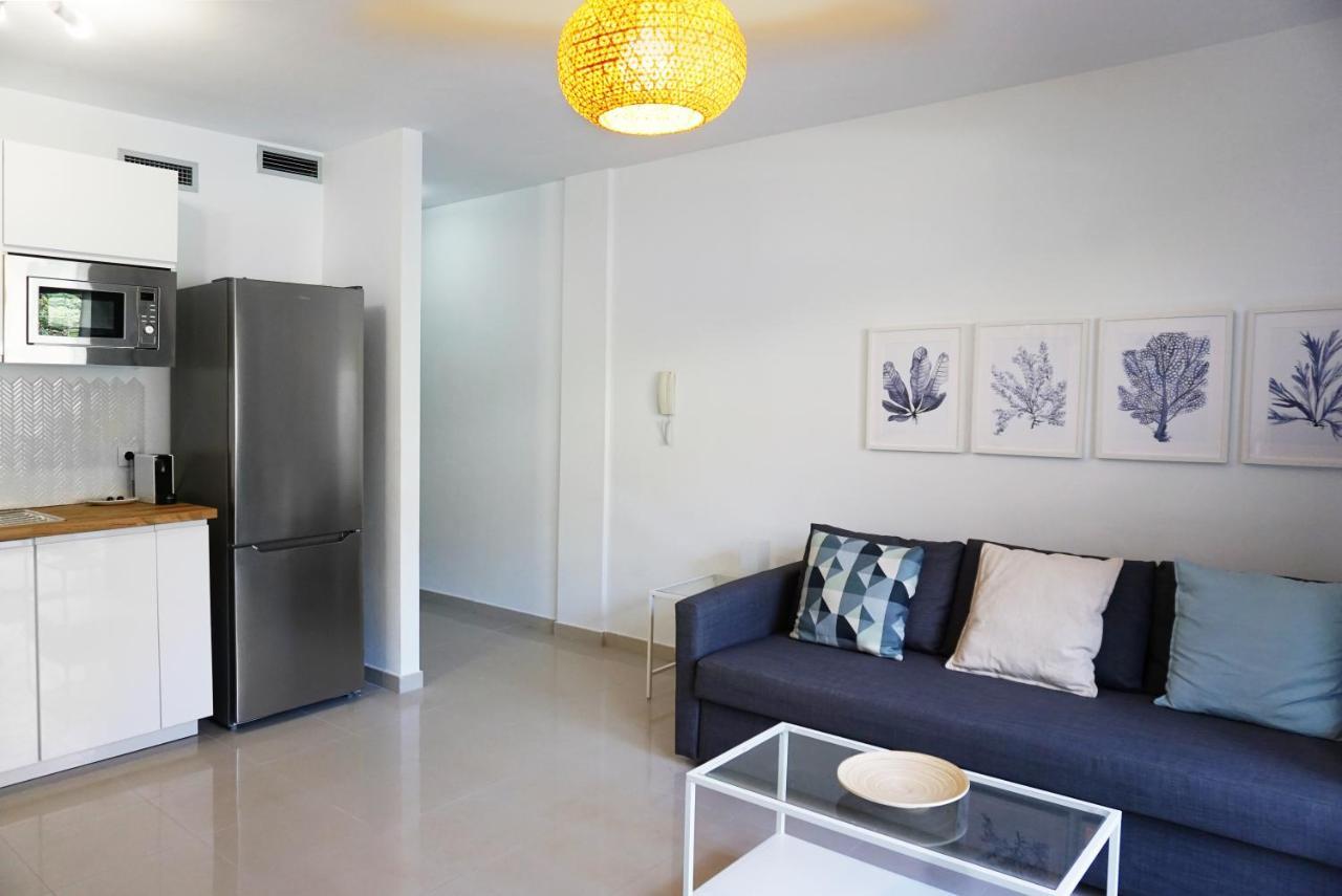 Apartamento Playa Calera Valle Gran Rey Luaran gambar